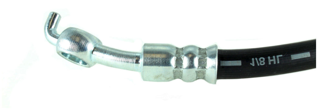 Frt Brake Hose  Centric Parts  150.45054