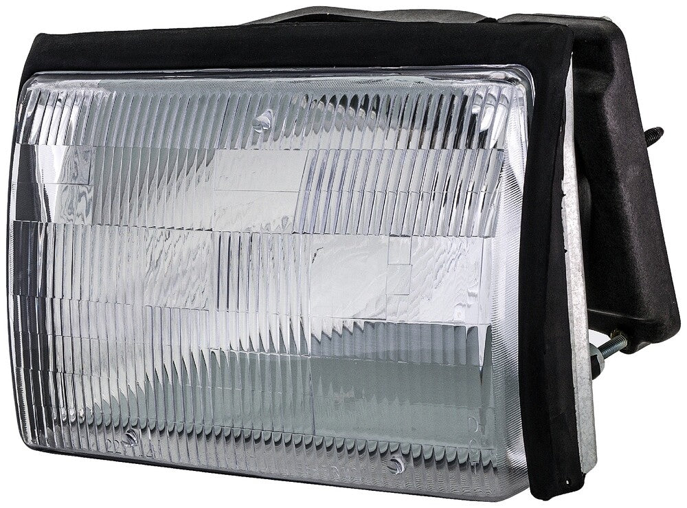 Headlight Assy  Dorman  1590200