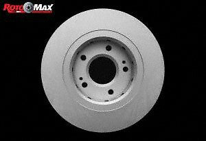 PROMAX Premium Geo-Coated Brake Rotor 20-31401