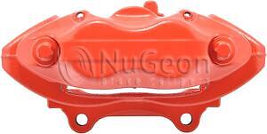 Frt Lft Rebuilt Brake Caliper  Nugeon  97R17724B