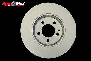 PROMAX Premium Geo-Coated Brake Rotor 20-34101