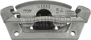 Rr Lft Rebuilt Brake Caliper  Nugeon  99-17908B