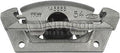 Rr Lft Rebuilt Brake Caliper  Nugeon  99-17908B