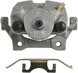 Rr Lft Rebuilt Brake Caliper  Nugeon  99-02327B