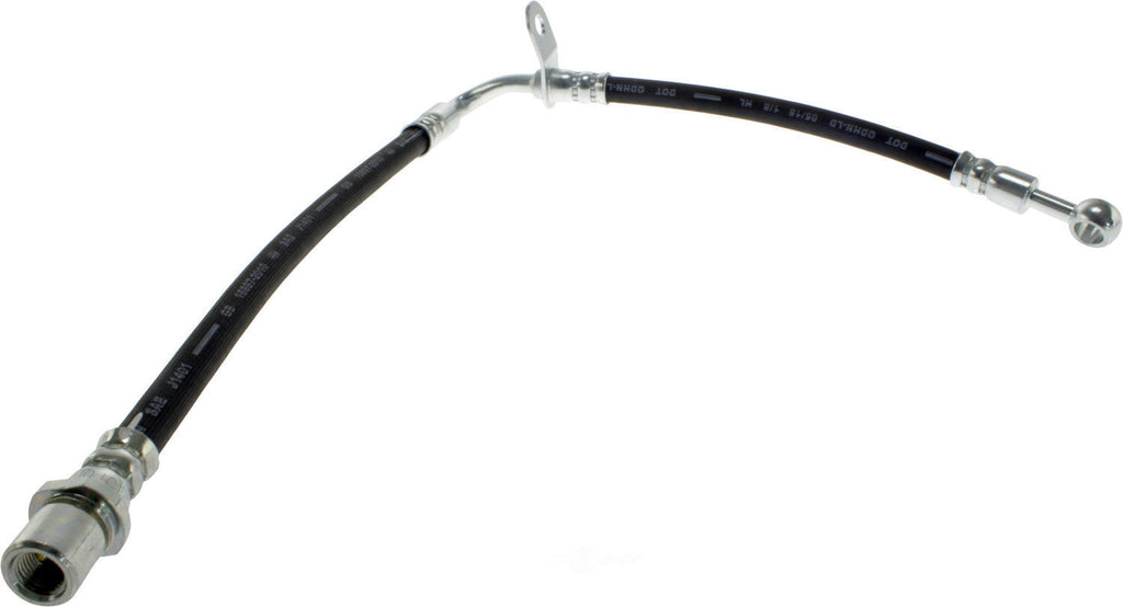 Frt Brake Hose  Centric Parts  150.47051