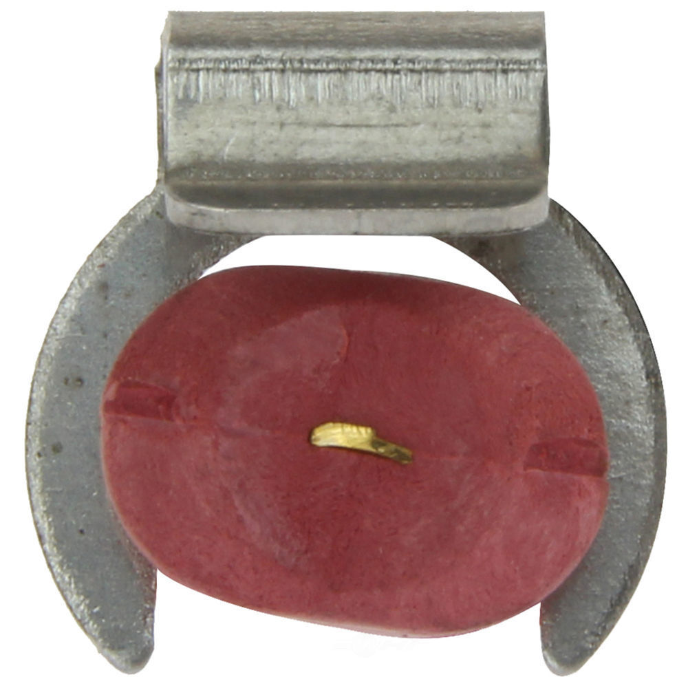 Frt Disc Brake Pads Sensor Wire  Centric Parts  116.74001