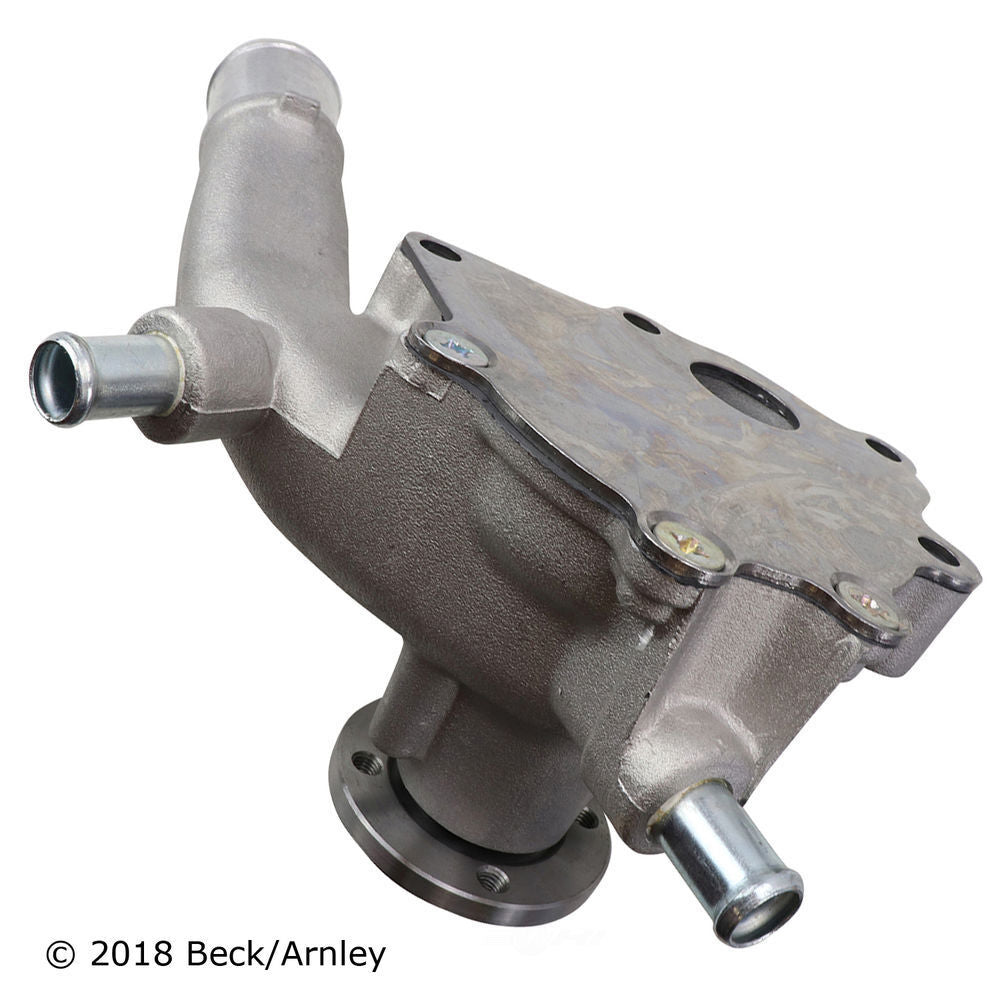 New Water Pump  Beck/Arnley  131-2048