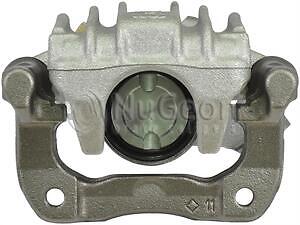 Rr Lft Rebuilt Brake Caliper  Nugeon  99-03321B