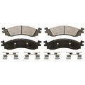 Frt Severe Duty Brake Pads  Wagner  SX1158