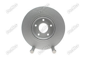 PROMAX Premium Geo-Coated Brake Rotor 20-610020