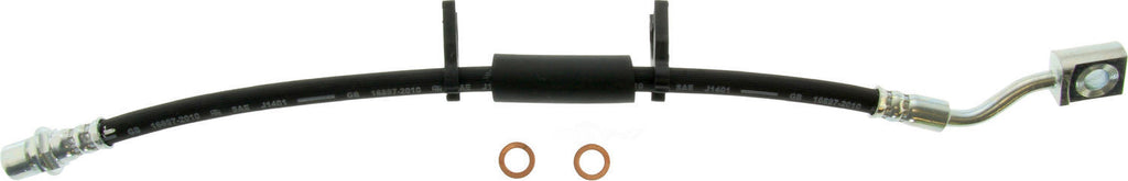 Frt Brake Hose  Centric Parts  150.58029
