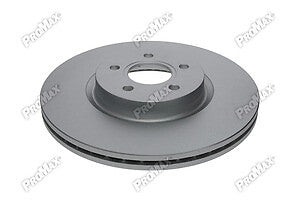 PROMAX Premium Geo-Coated Brake Rotor 20-34349