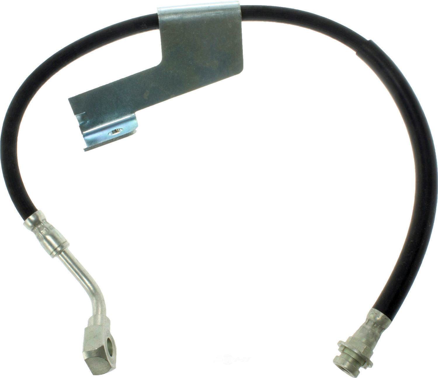 Frt Brake Hose  Centric Parts  150.66069