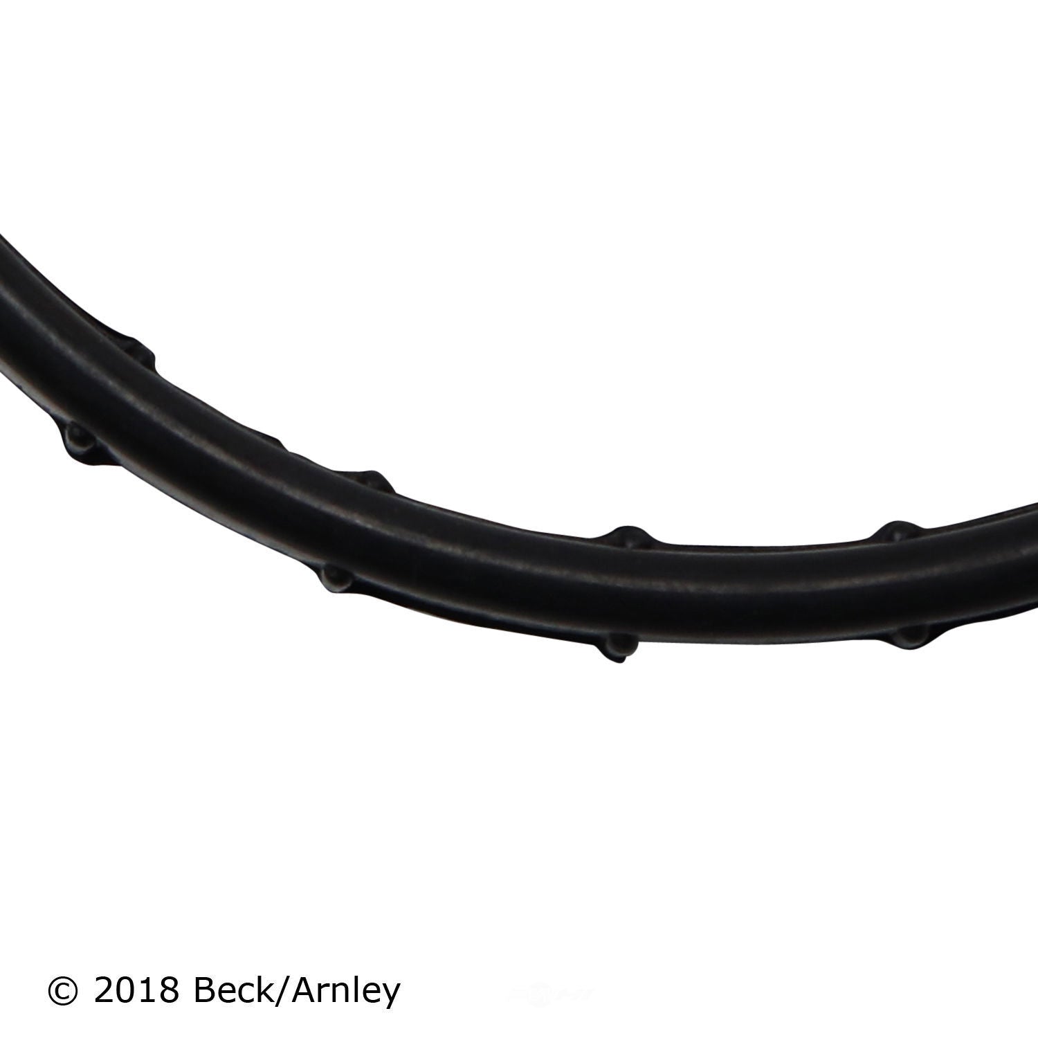 Plenum Gasket  Beck/Arnley  037-4857