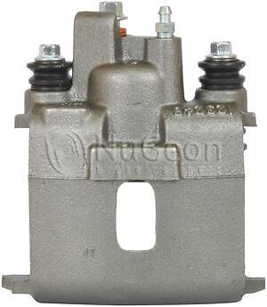 Rr Right Rebuilt Brake Caliper  Nugeon  97-17705A
