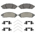 Wagner Premium OEX Ceramic Brake Pad OEX1900