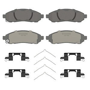 Wagner Premium OEX Ceramic Brake Pad OEX1900