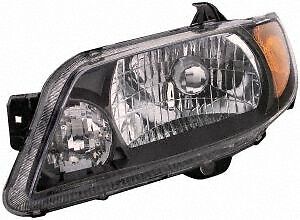 Headlight Assy  Dorman  1592081