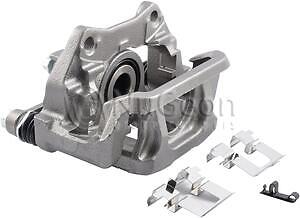 Rr Lft Rebuilt Brake Caliper  Nugeon  99-01037B