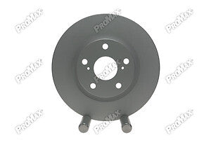 PROMAX Premium Geo-Coated Brake Rotor 20-31609