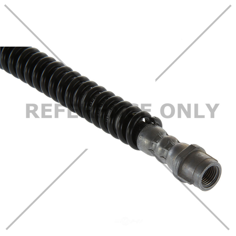 Frt Brake Hose  Centric Parts  150.37036
