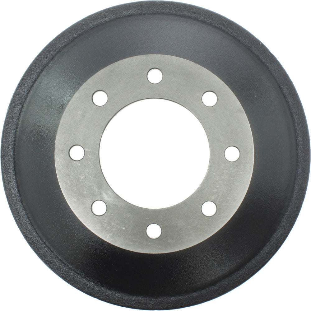 Rr Brake Drum  Centric Parts  122.66009
