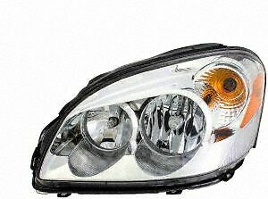 Headlight Assy  Dorman  1591993