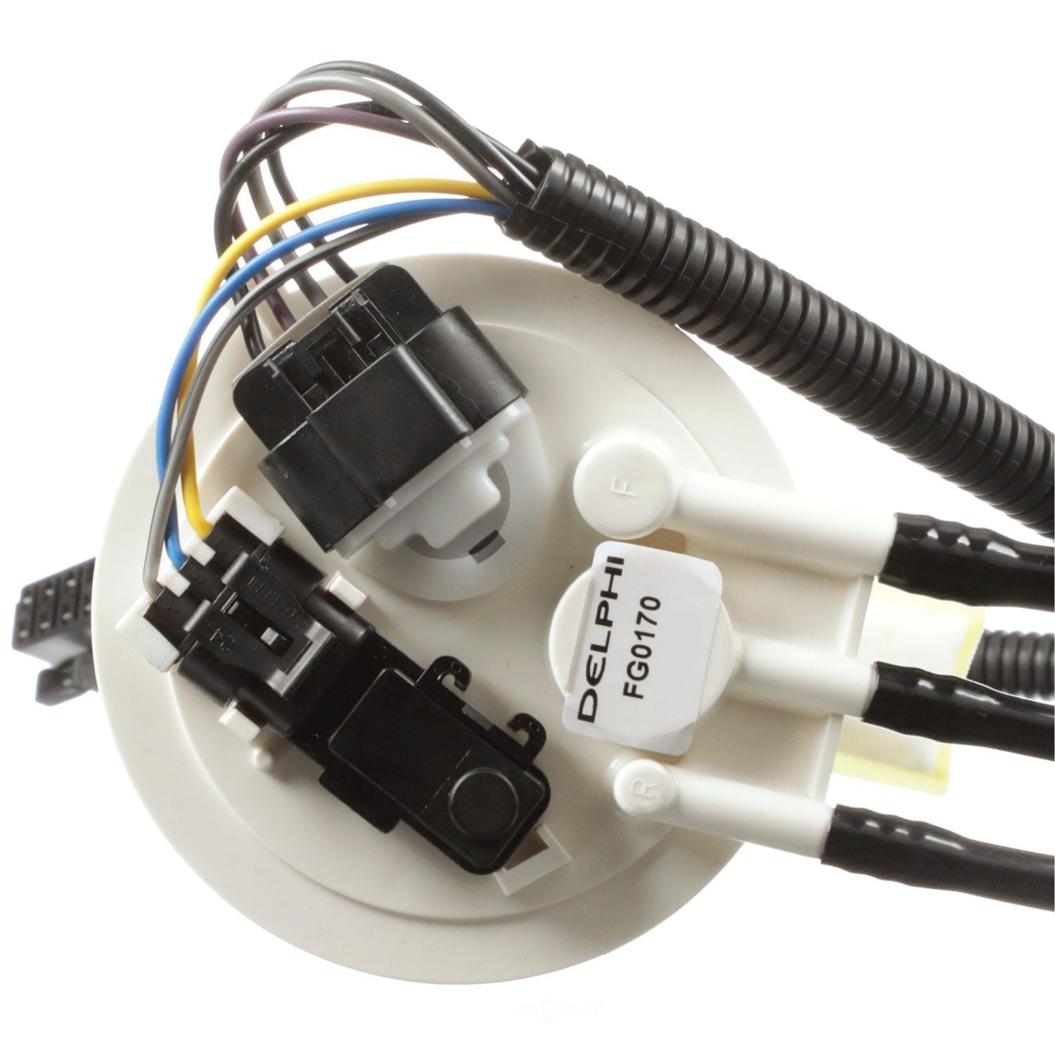 Fuel Pump Module Assy  Delphi  FG0170