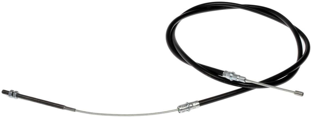 Intermediate Brake Cable  Dorman/First Stop  C93505