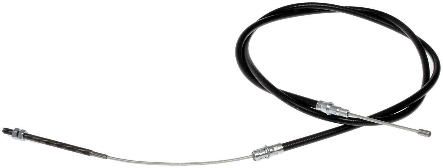 Intermediate Brake Cable  Dorman/First Stop  C93505