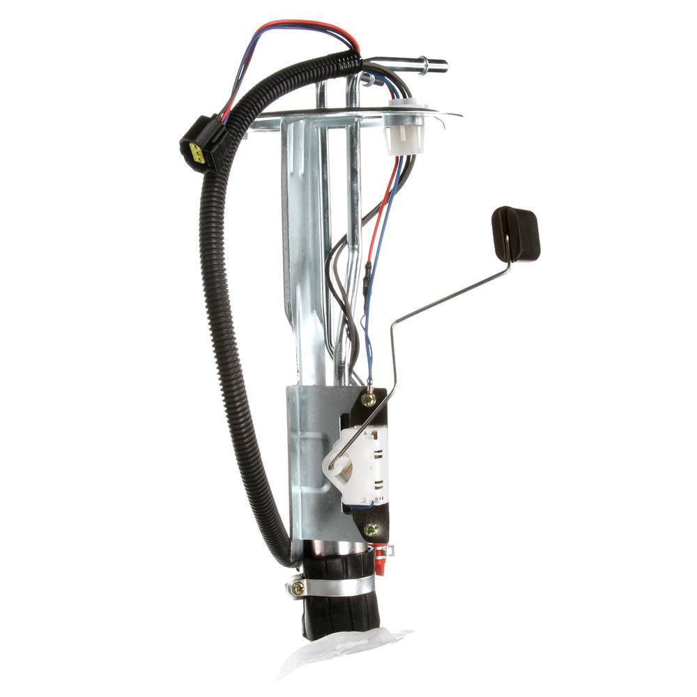 Fuel Pmp & Hanger w/Sender  Delphi  HP10074