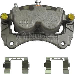Frt Rt Rebuilt Brake Caliper  Nugeon  99-17906A
