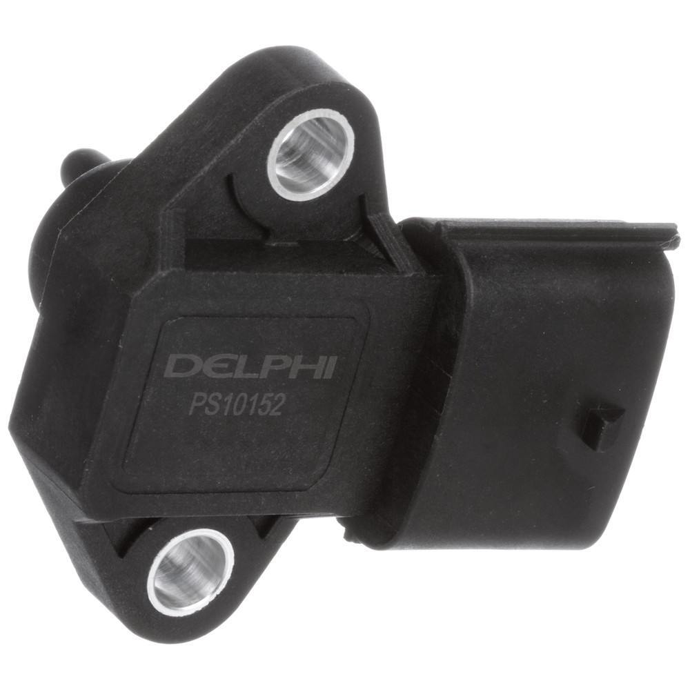 Manifold Absolute Press Sensor  Delphi  PS10152