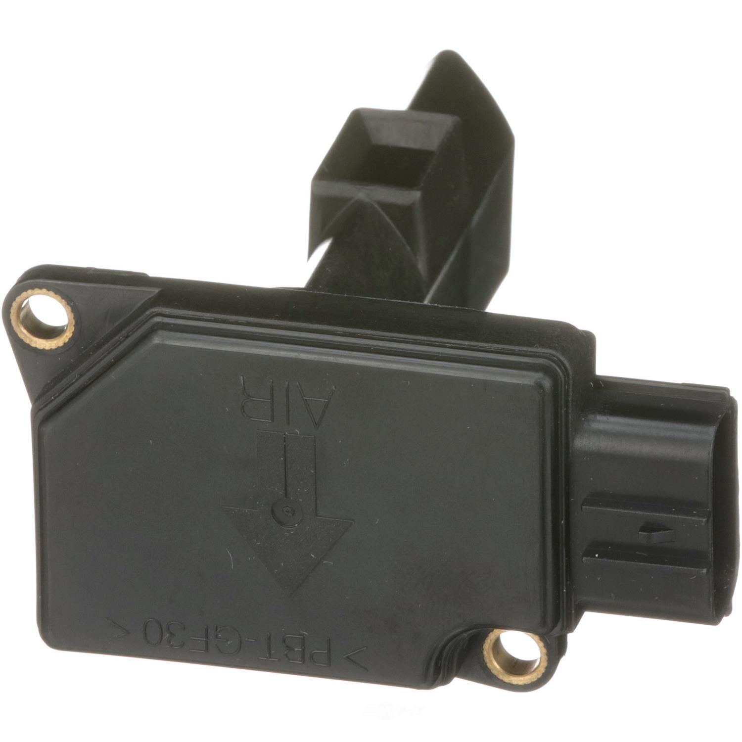 New Air Mass Sensor  Standard Motor Products  MAS0261