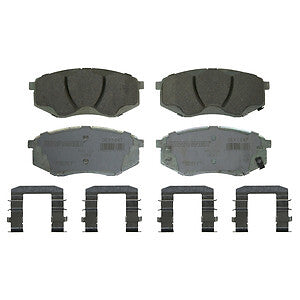 Wagner Premium OEX Ceramic Brake Pad OEX1447