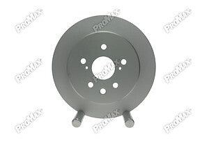 PROMAX Premium Geo-Coated Brake Rotor 20-610041