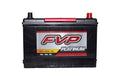 FVP NEW CAR BATTERY