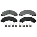 Frt Severe Duty Brake Pads  Wagner  SX1732