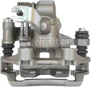 Rr Lft Rebuilt Brake Caliper  Nugeon  99-17283A