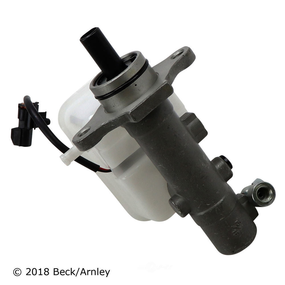 New Master Brk Cyl  Beck/Arnley  072-9878