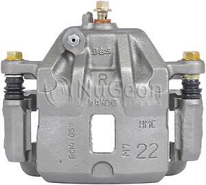 Frt Rt Rebuilt Brake Caliper  Nugeon  99-00817B