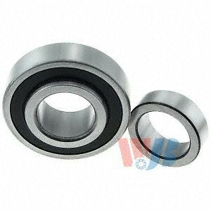 Rr Wheel Bearing  WJB  WBRW129R