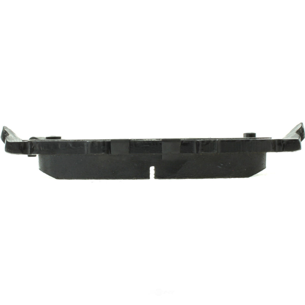 Rr Super Prem Ceramic Brake Pads  Centric Parts  105.07920
