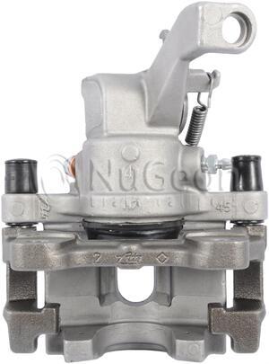 Rr Right Rebuilt Brake Caliper  Nugeon  99-04827B