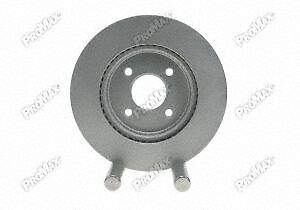 PROMAX Premium Geo-Coated Brake Rotor 20-610024