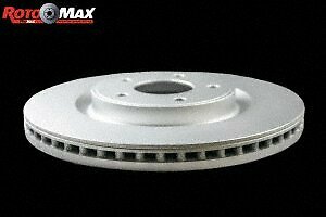 PROMAX Premium Geo-Coated Brake Rotor 20-610018