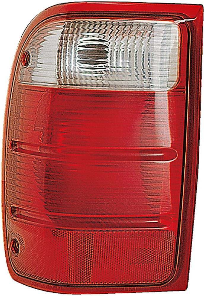 Tail Light Assy  Dorman  1610204