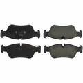 Frt Super Prem Ceramic Brake Pads  Centric Parts  105.05580