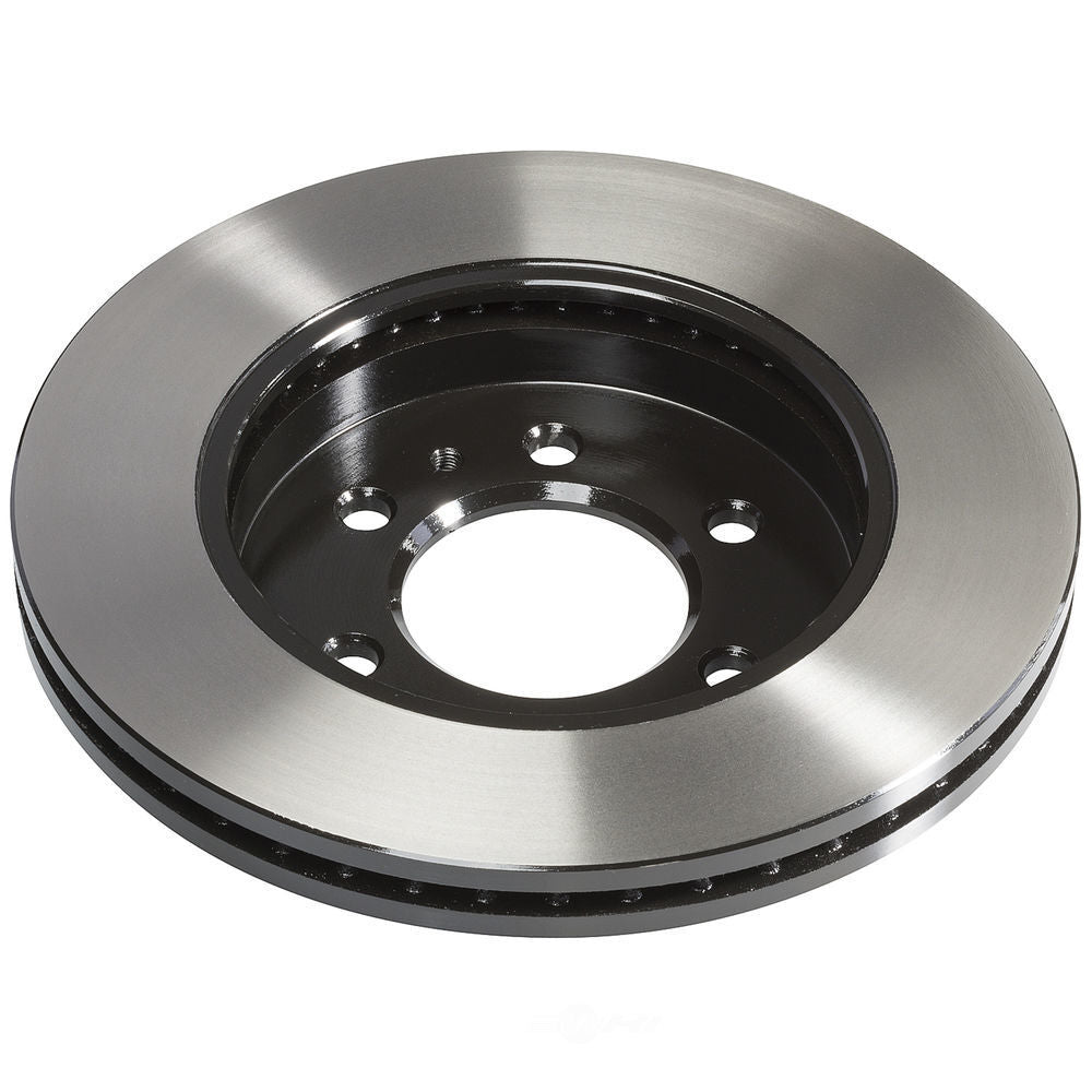 Frt Disc Brake Rotor  Wagner  BD180282E