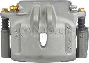 Frt Rt Rebuilt Brake Caliper  Nugeon  99-17883A